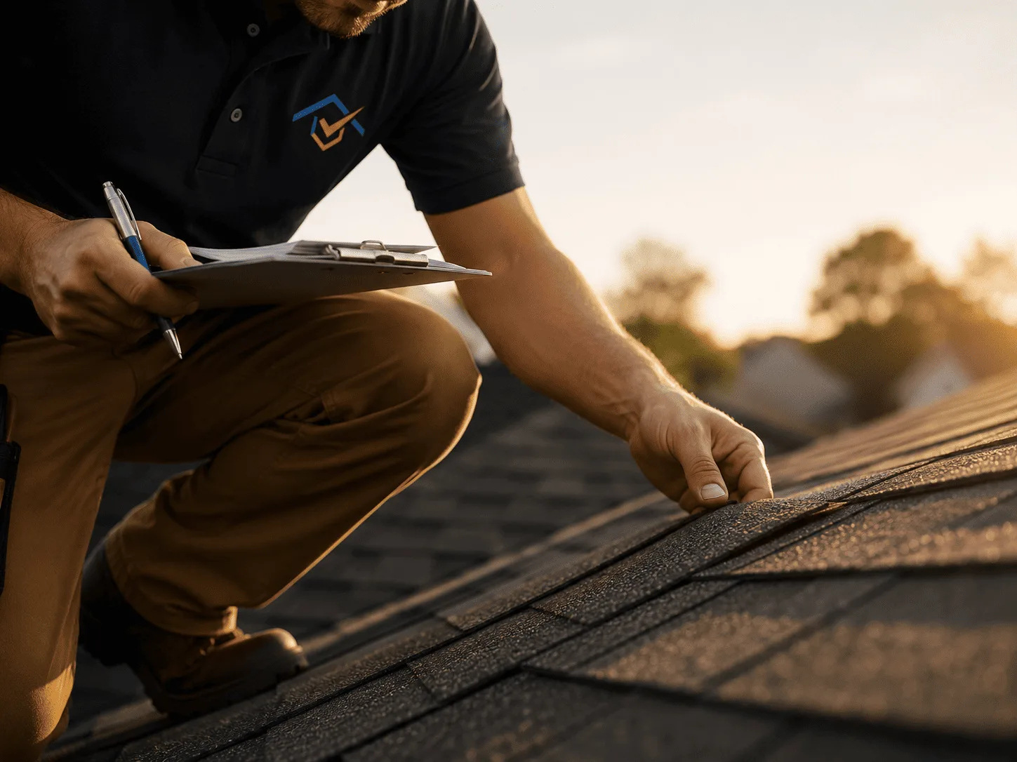 Why Choose Roof Inspection in Odell, TX