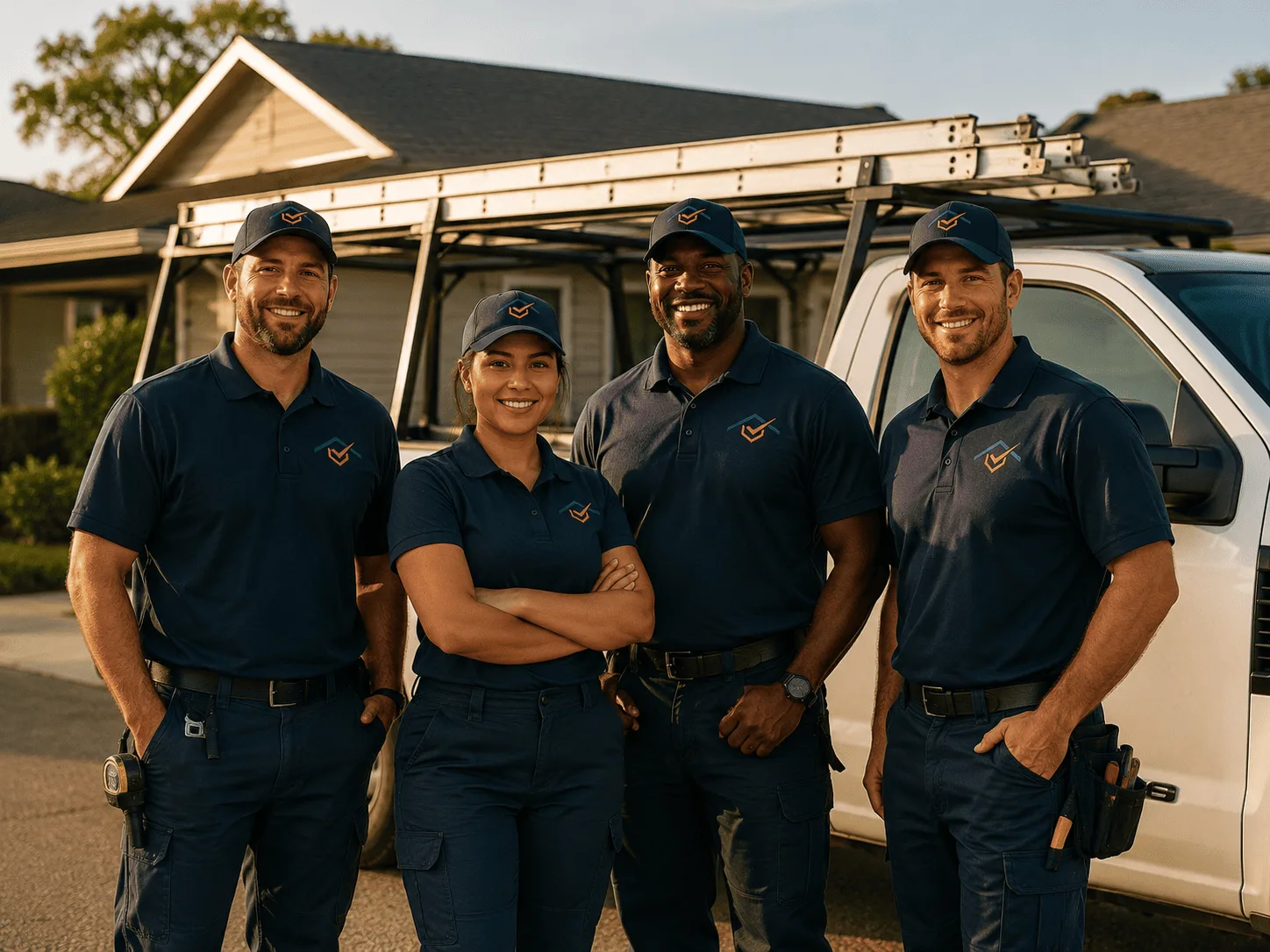 Roof Inspection company in Odell, TX